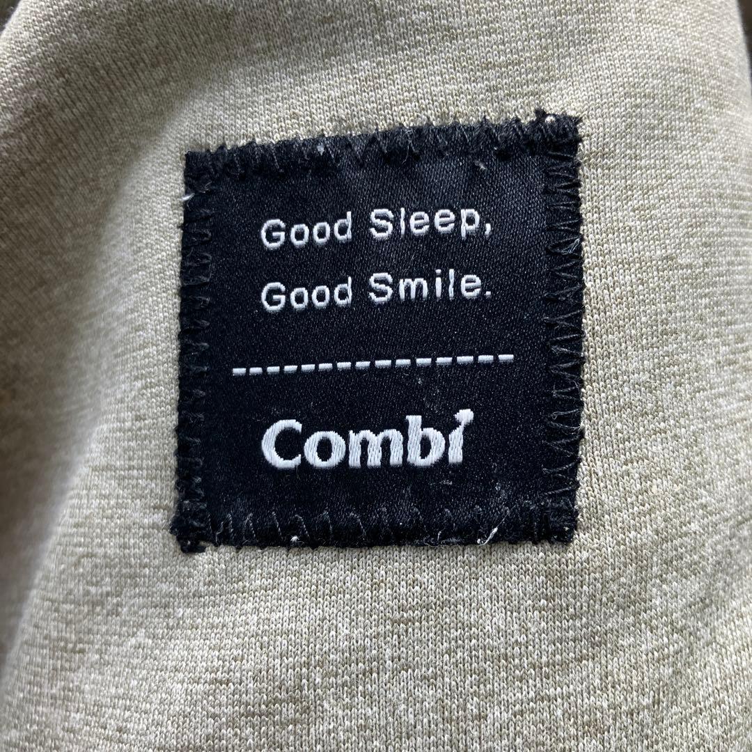 Combi ネムリラ　ハイローチェア　オートスイング