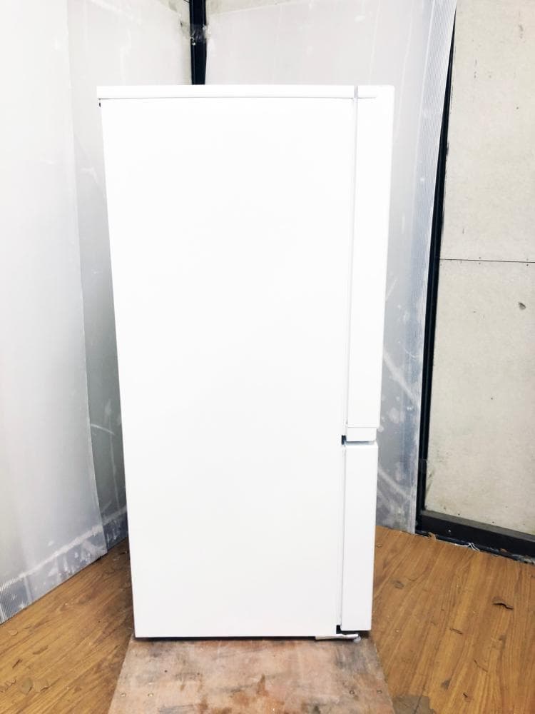 ★2023年製★YAMADA 156L 冷蔵庫【YRZ-F15J】EMRD