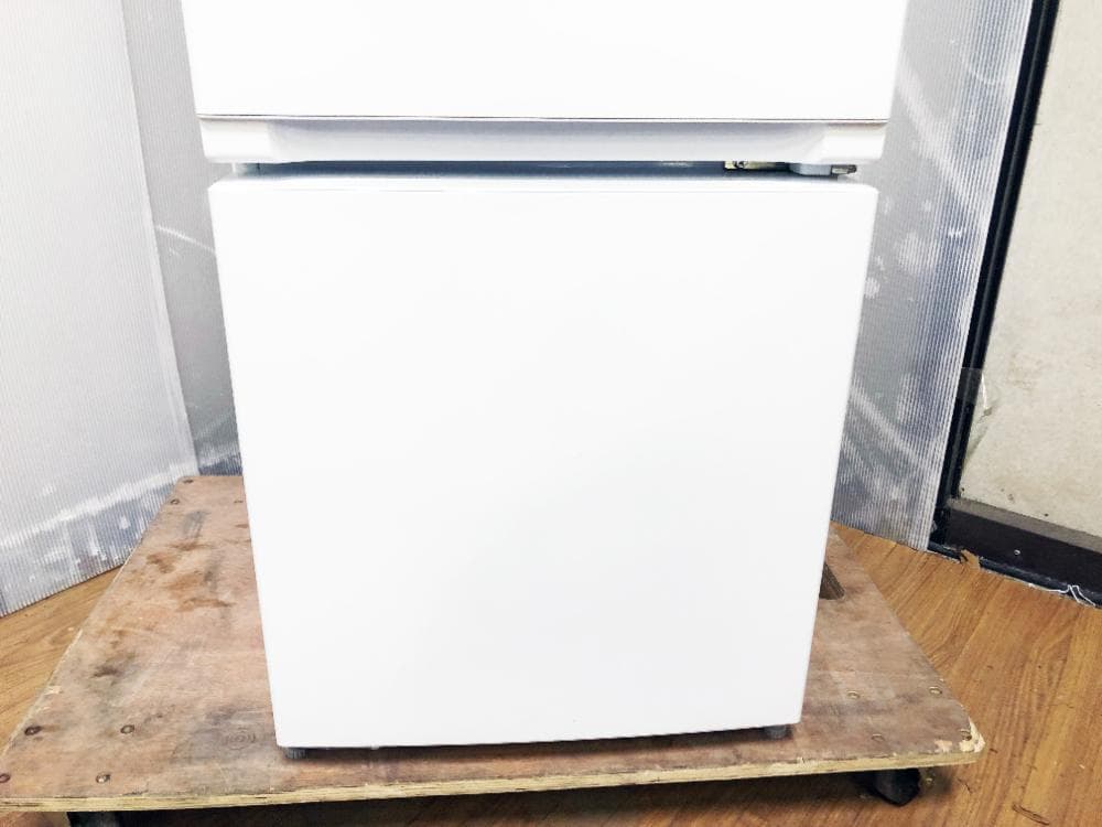 ★2023年製★YAMADA 156L 冷蔵庫【YRZ-F15J】EMRD