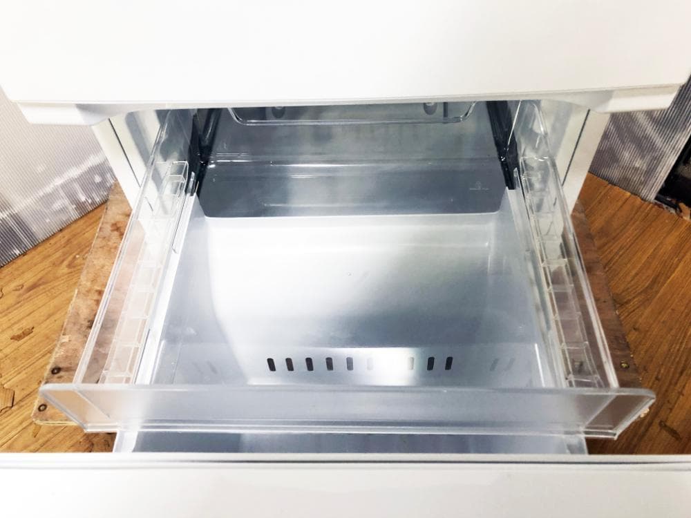 ★2023年製★YAMADA 156L 冷蔵庫【YRZ-F15J】EMRD