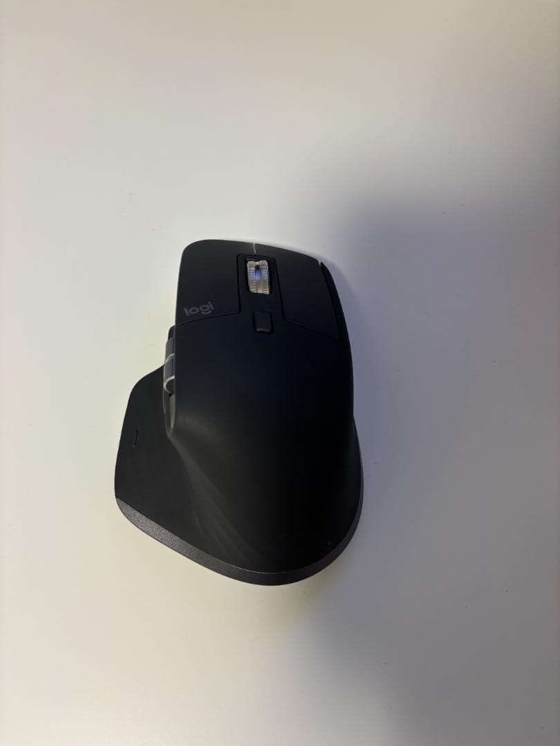 MX MASTER3s グラファイト