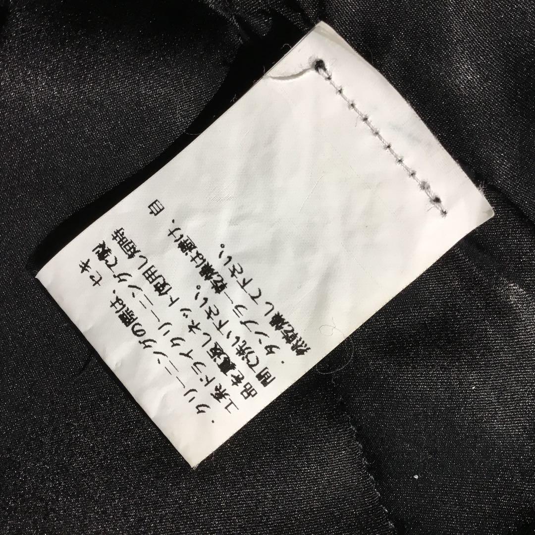 (((値下げ致します))) ダナキャラン　ブラックのロングコート