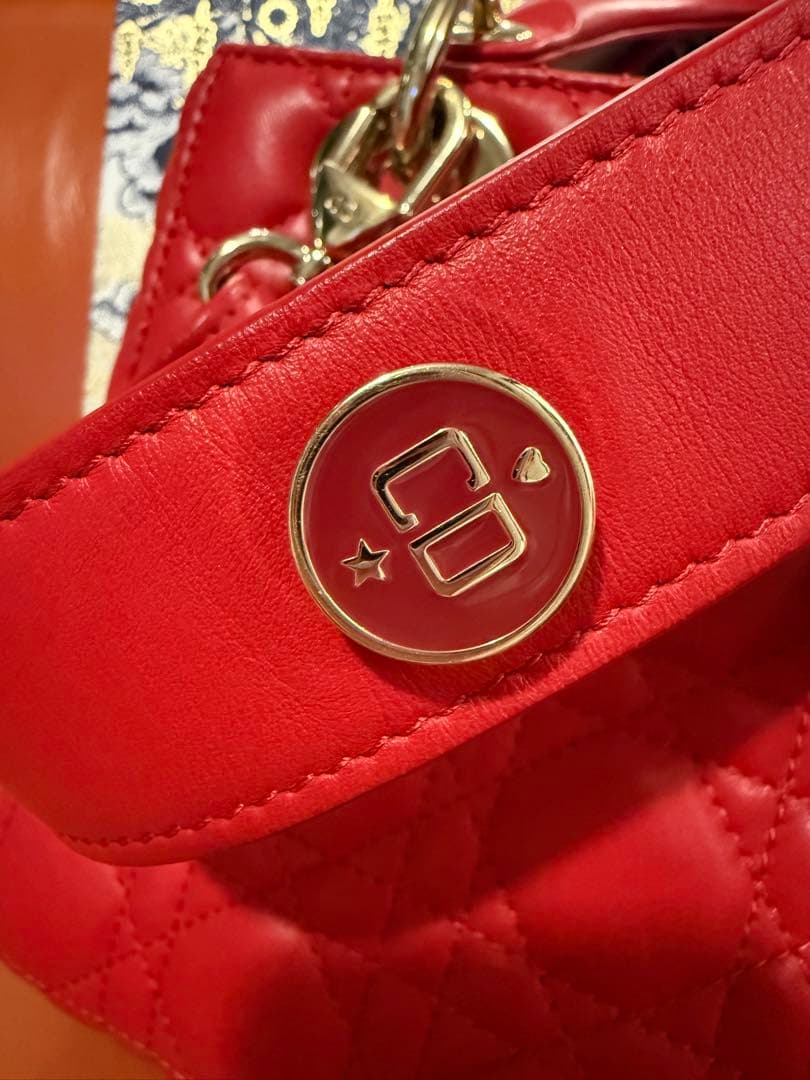 レディディオール　blossom