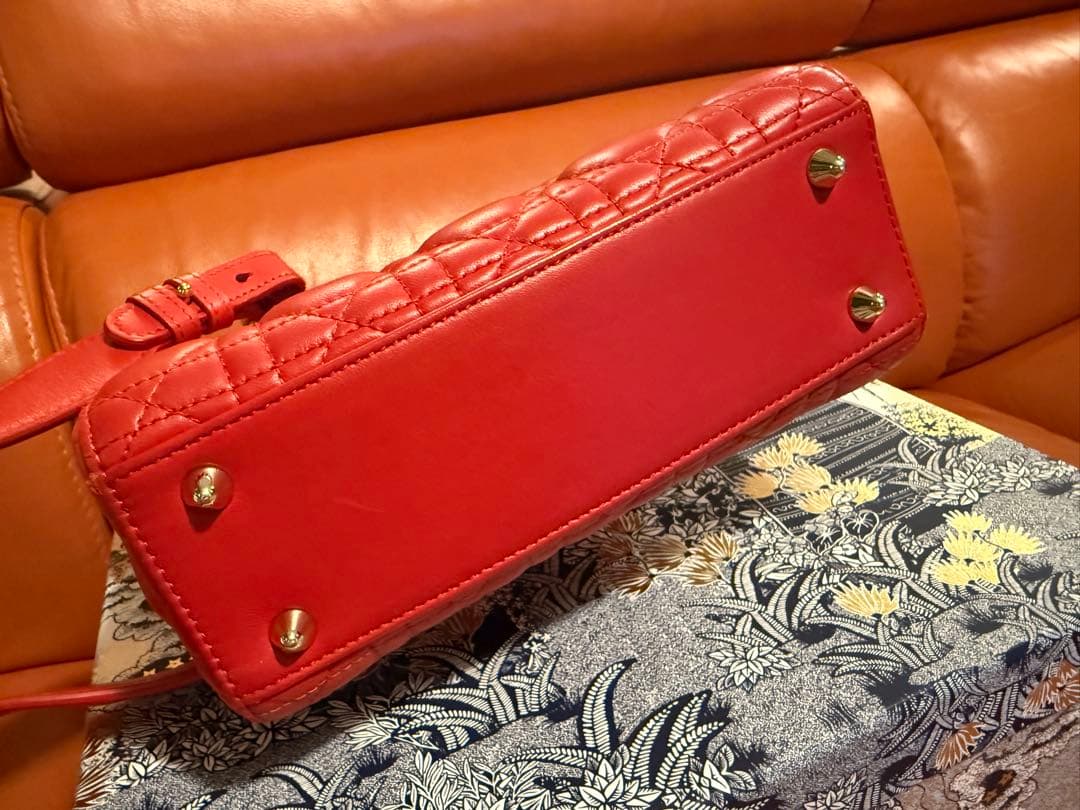 レディディオール　blossom