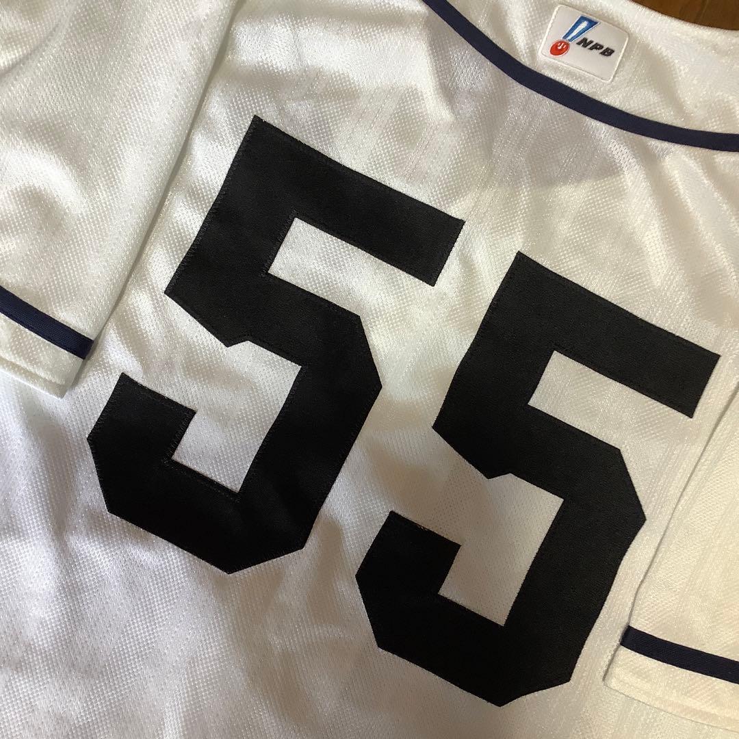 読売ジャイアンツ　大田泰示　ユニフォーム　プロコレ　Mサイズ　松井秀喜　秋広優人