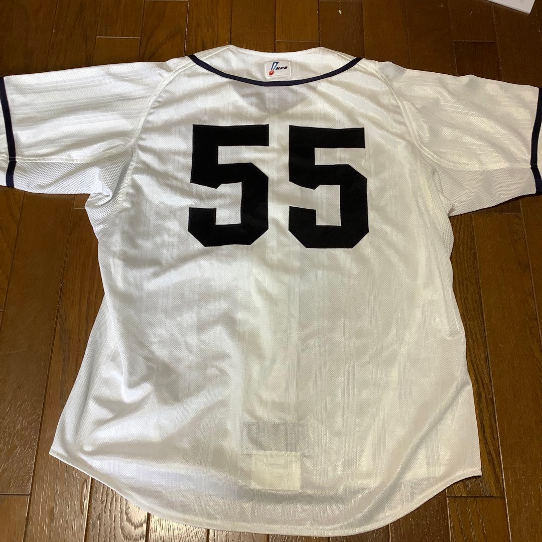 読売ジャイアンツ　大田泰示　ユニフォーム　プロコレ　Mサイズ　松井秀喜　秋広優人