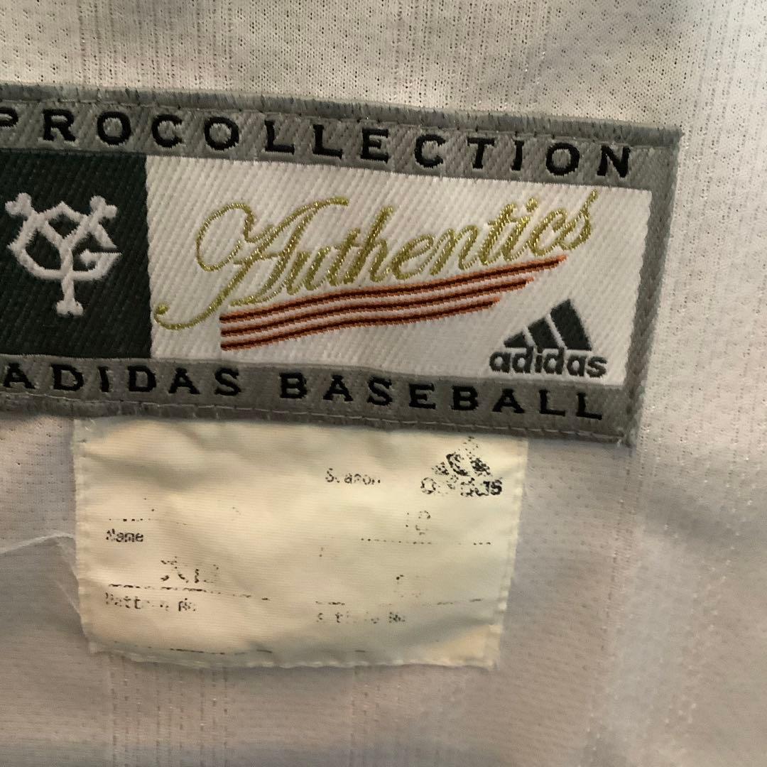 読売ジャイアンツ　大田泰示　ユニフォーム　プロコレ　Mサイズ　松井秀喜　秋広優人