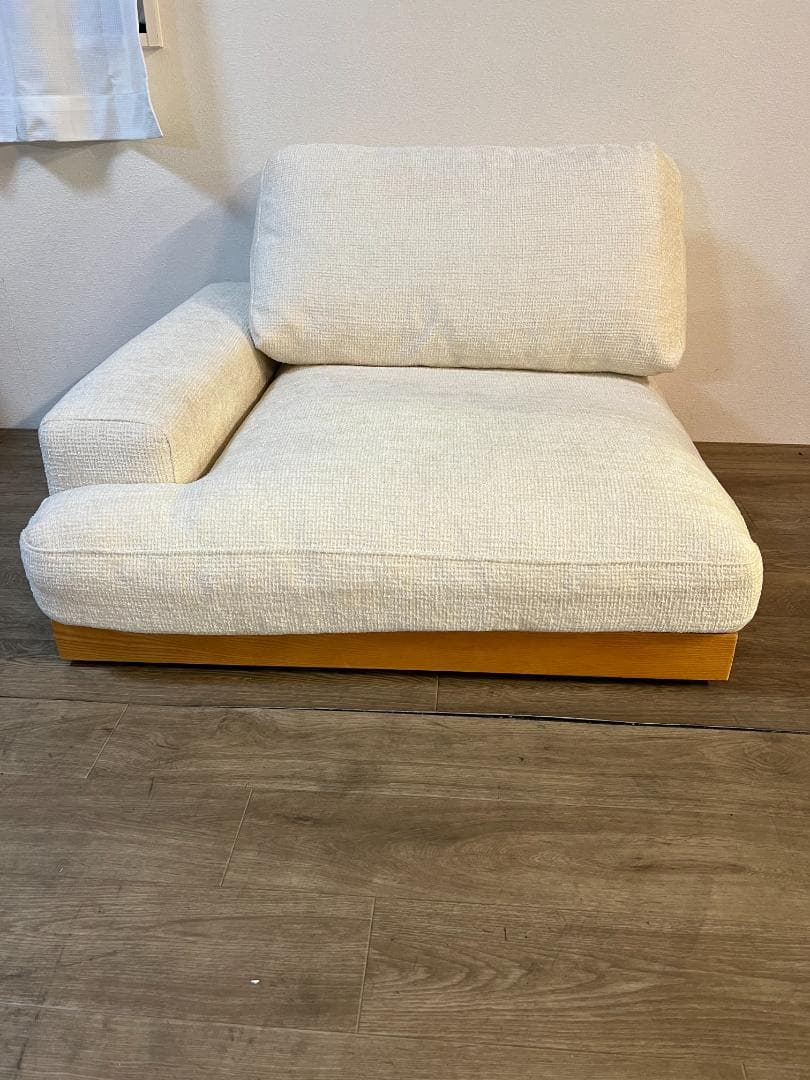 116 VENTOTA　ソファ Delos （デロス）