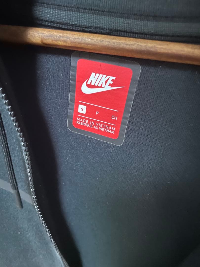 NIKE テックフリース　セットアップ