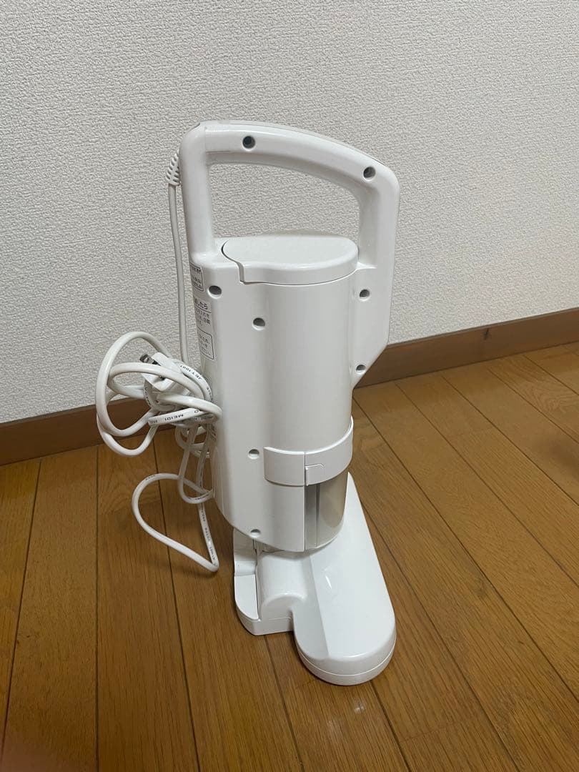 アイリスオーヤマ 布団クリーナー