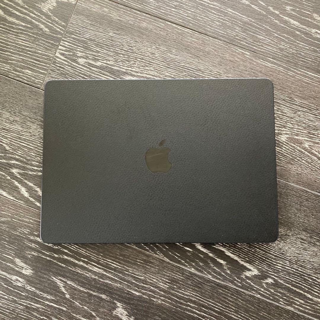 MacBook Air M2 メモリ16GB