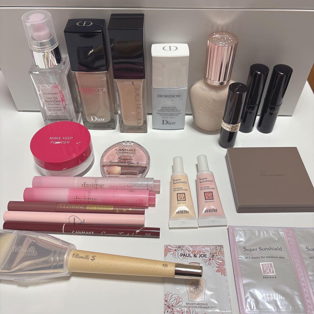 ✨️値下げ中✨️コスメ ヘアケアまとめ売り