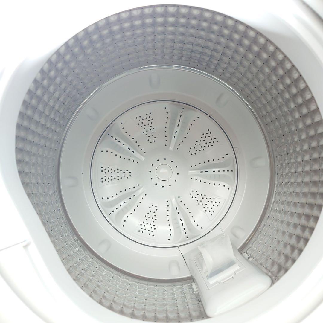 生活家電 2点セット 冷蔵庫 154L 洗濯機 6kg 1人暮しD114