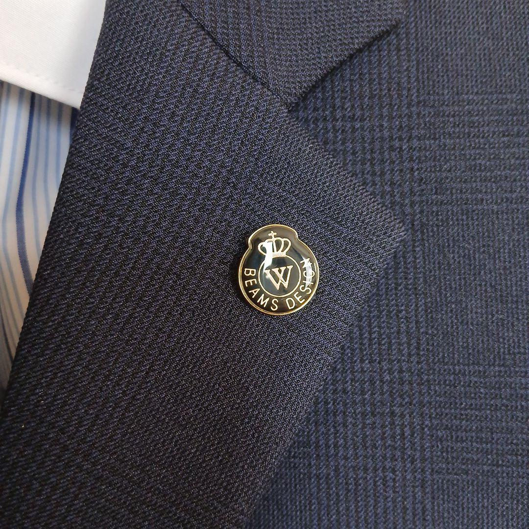 waltz by BEAMS DESIGN スーツ 5点セット160cm1回着用