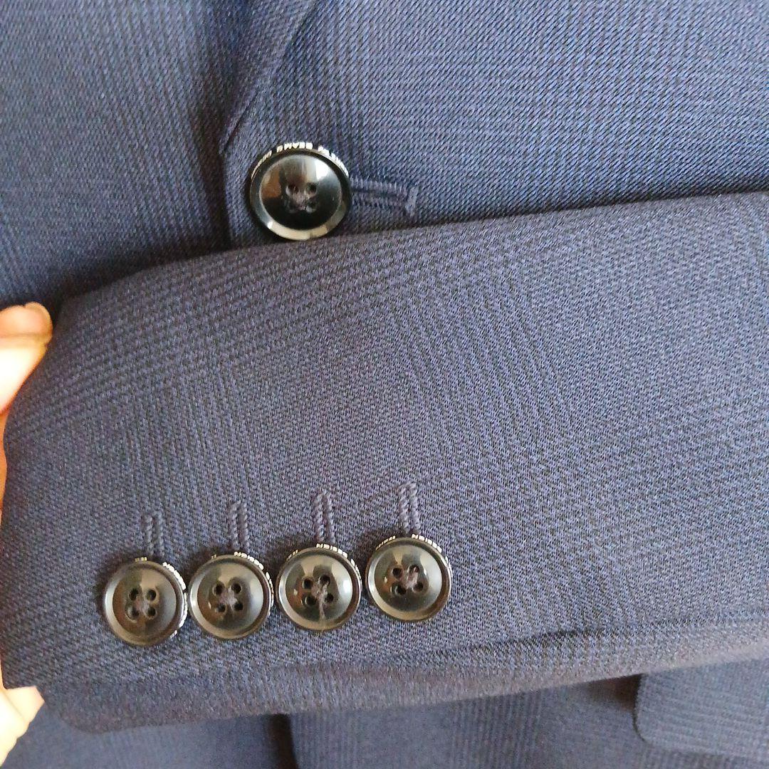 waltz by BEAMS DESIGN スーツ 5点セット160cm1回着用