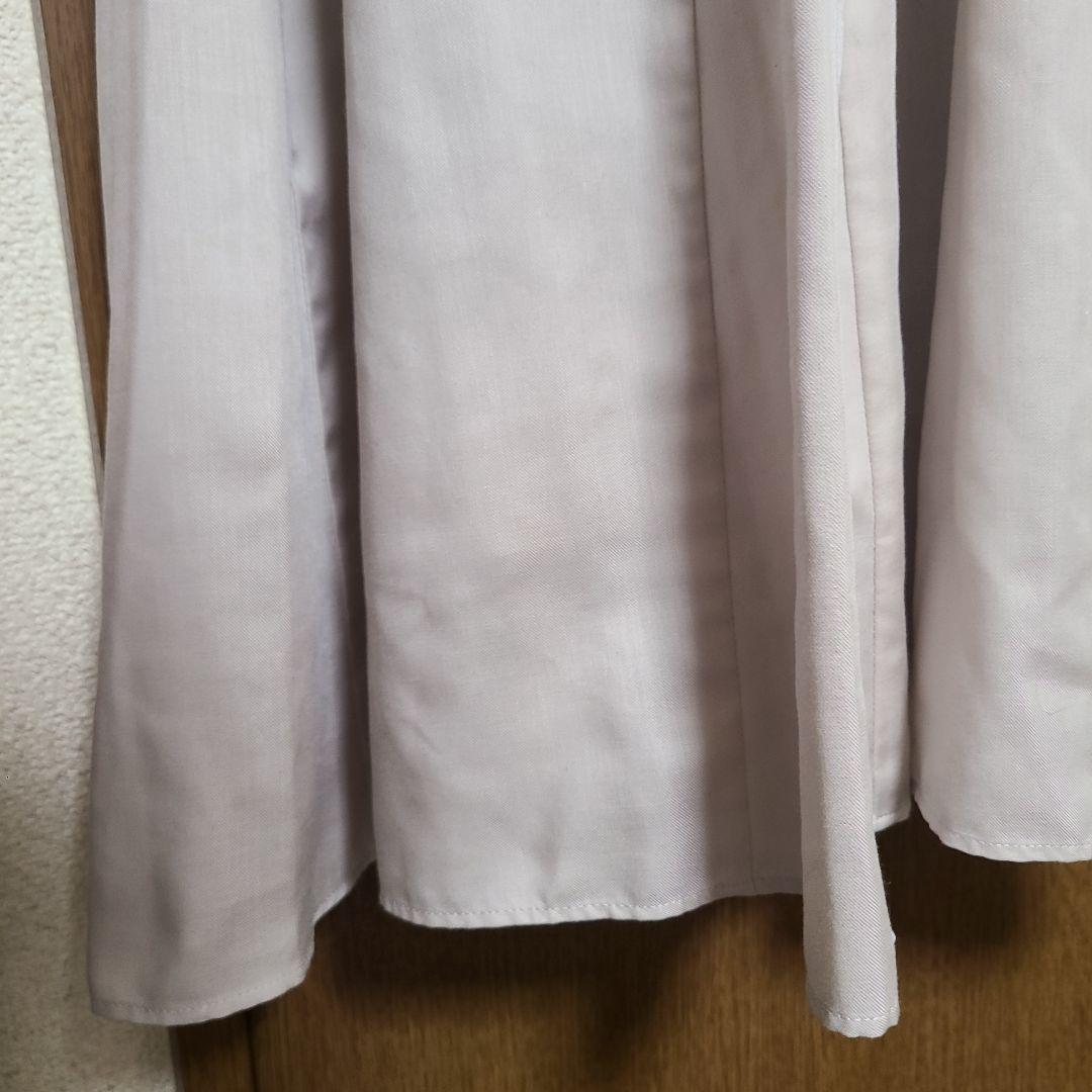 【期間限定お値下げ】ローズティアラ　ワンピース