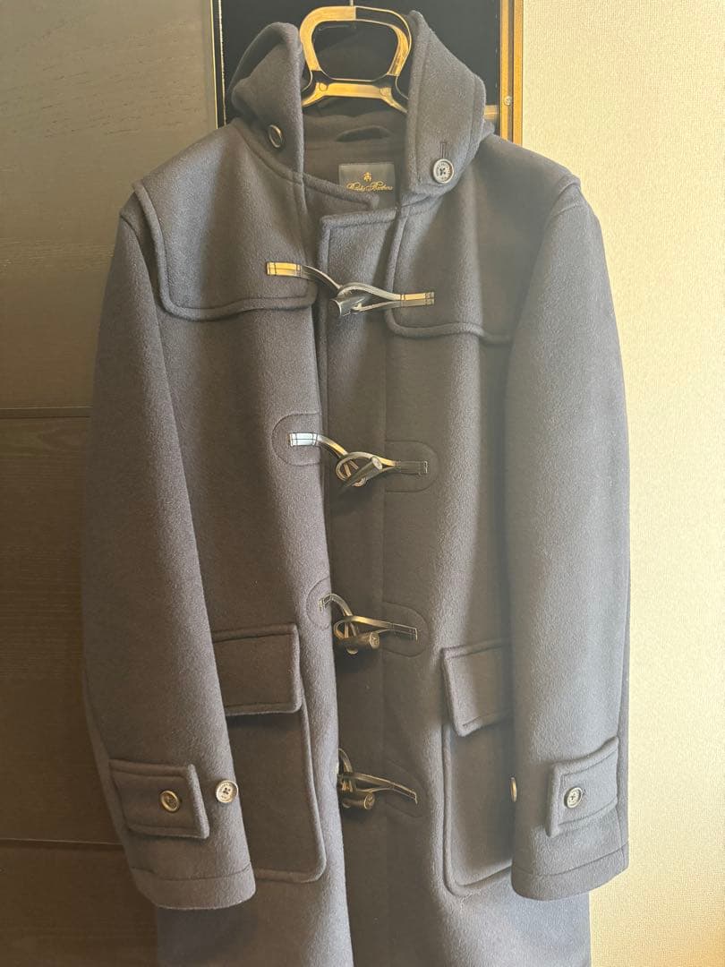 Brooks Brothers ダッフルコート Sサイズ
