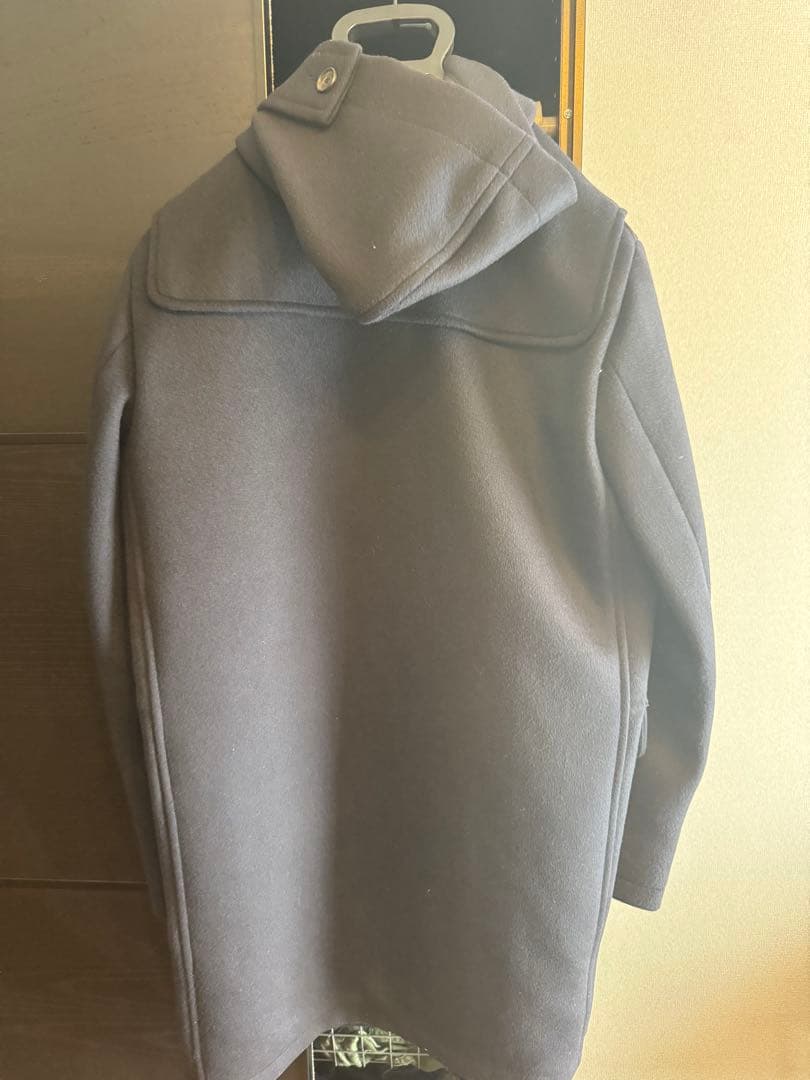 Brooks Brothers ダッフルコート Sサイズ