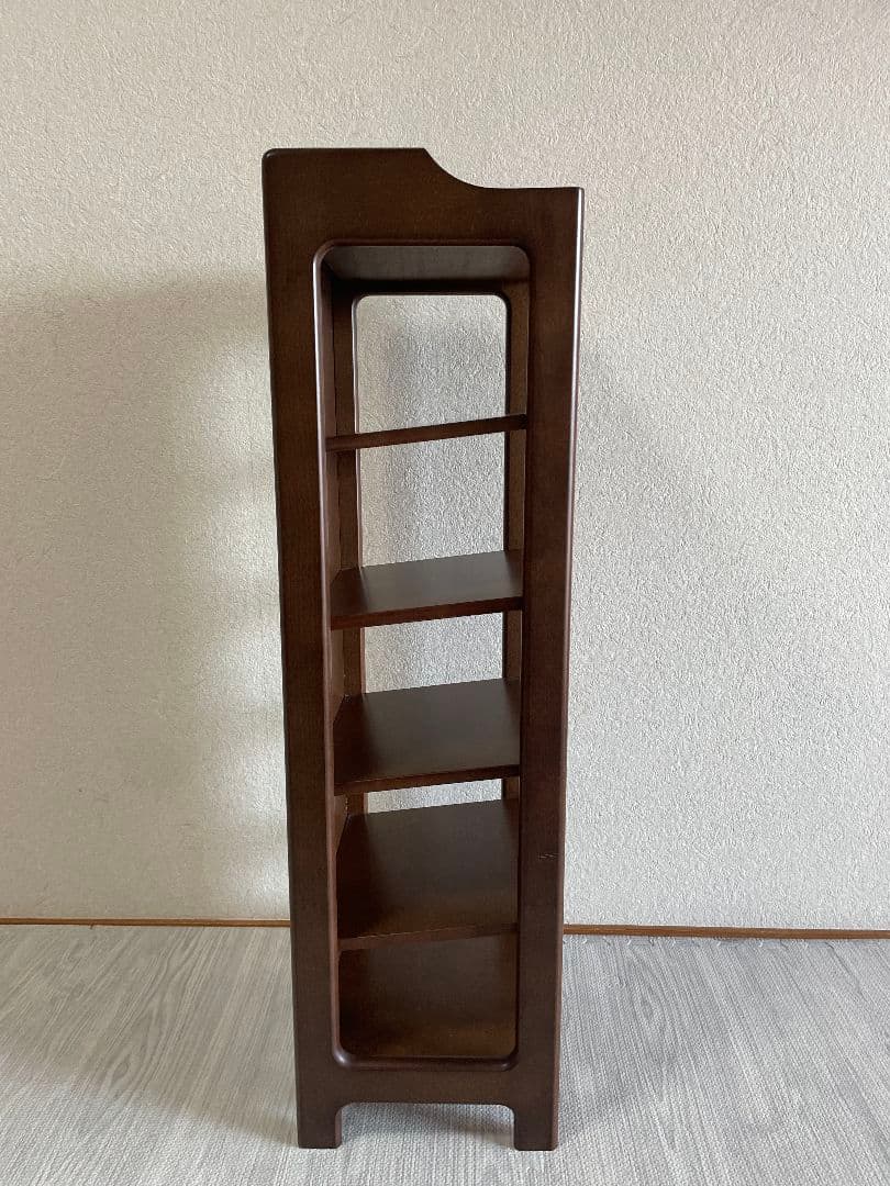 karimoku　カリモク家具　スリッパラック　収納