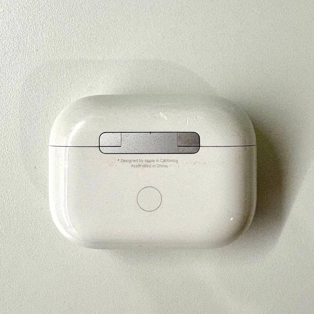 AirPods Pro （第2世代）充電ケース付き ホワイト