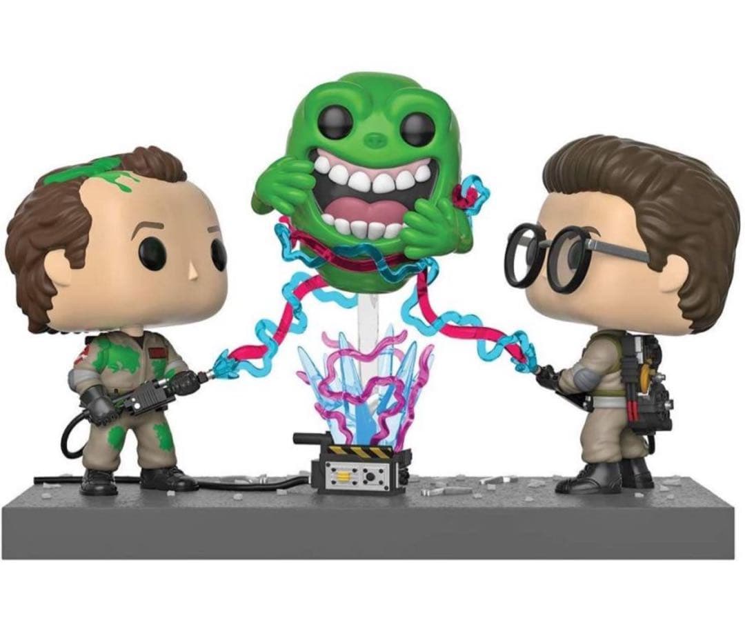 【ゴーストバスターズ】Funko BANQUET ROOM POP 730