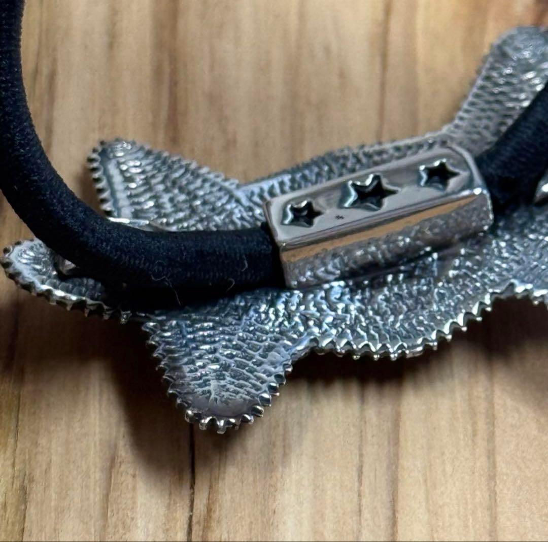 【新品】CODY SANDERSON コディサンダー ソンダブルスターヘアゴム