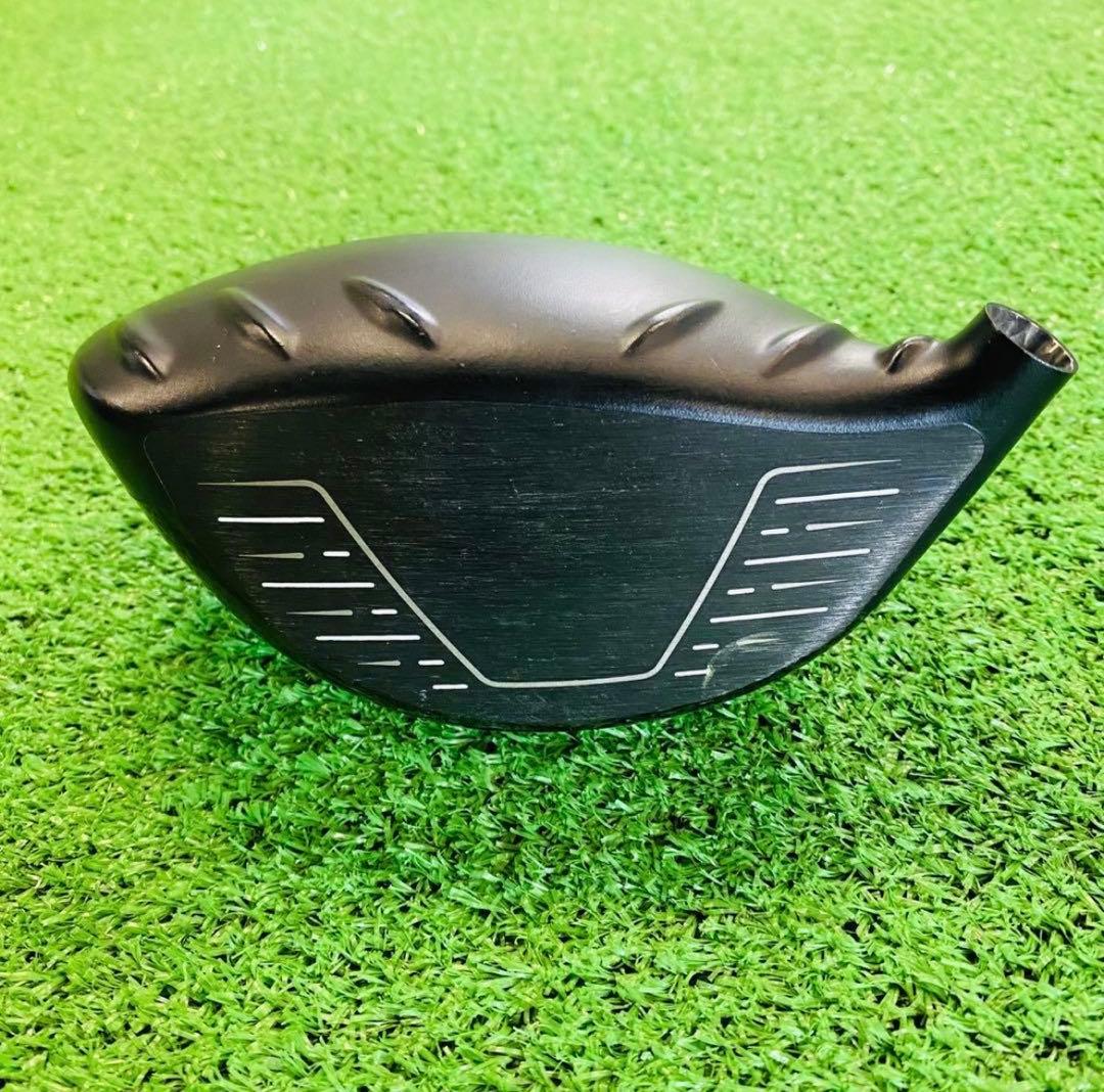 【早い物勝ち】PING G425 MAXドライバー 10.5度 ヘッドカバー付き