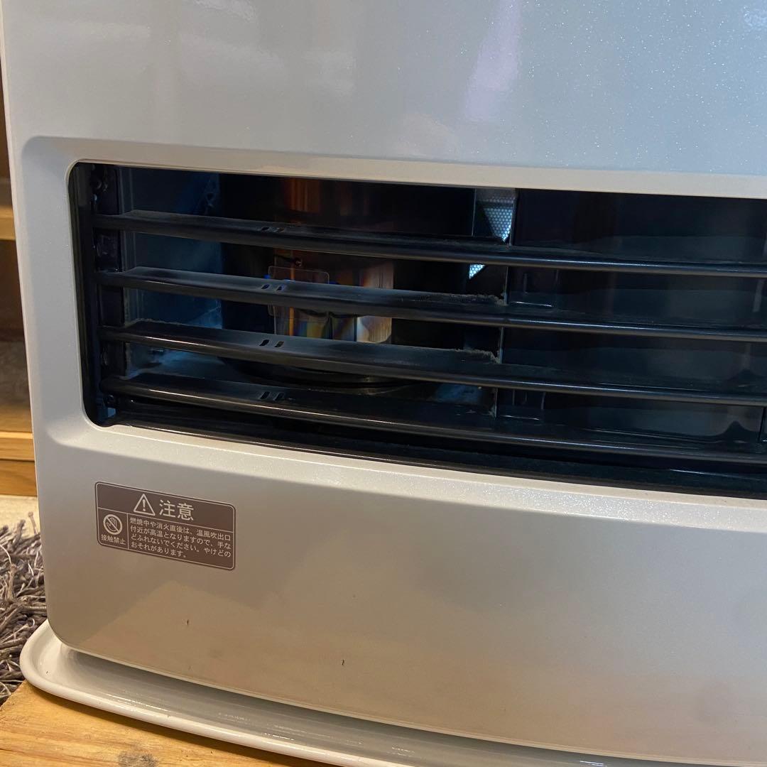 CORONA コロナ⭐️石油ファンヒーター　　2018年製