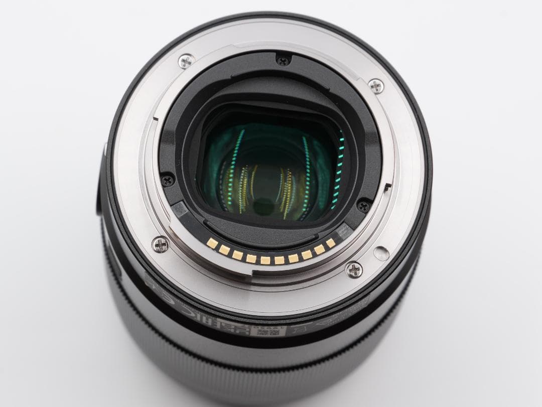 【ほぼ新品】SONY ソニー FE 35mm F1.8 SEL35F18F