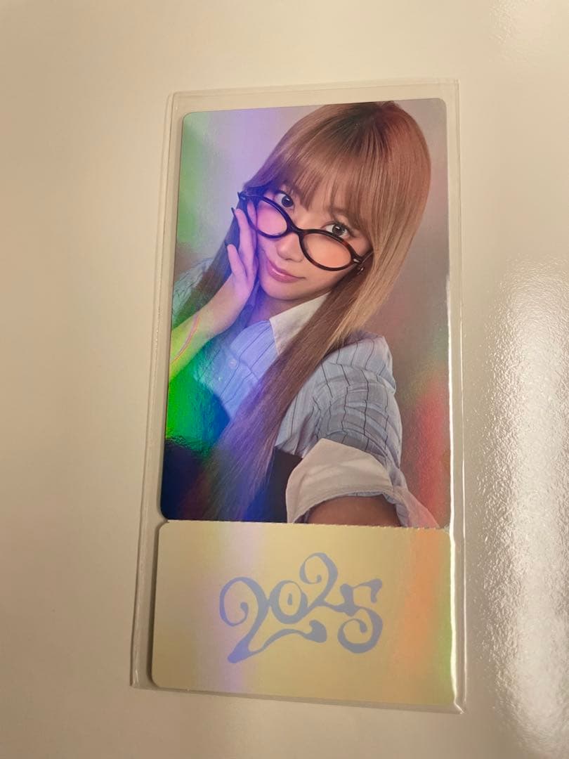 Le Sserafim ルセラフィム　シーグリ　ポップアップ　トレカ　コンプ