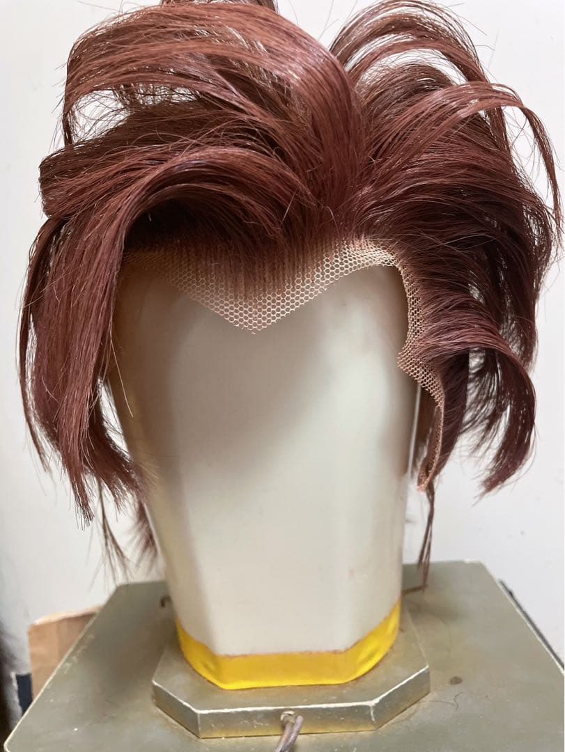 コスプレウィッグ kaukau