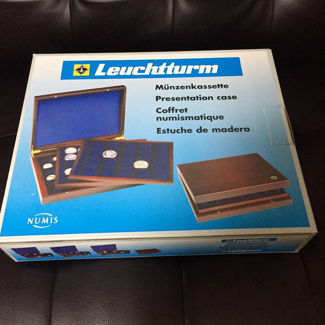 コレクションケース 金貨 プラチナ 保管用