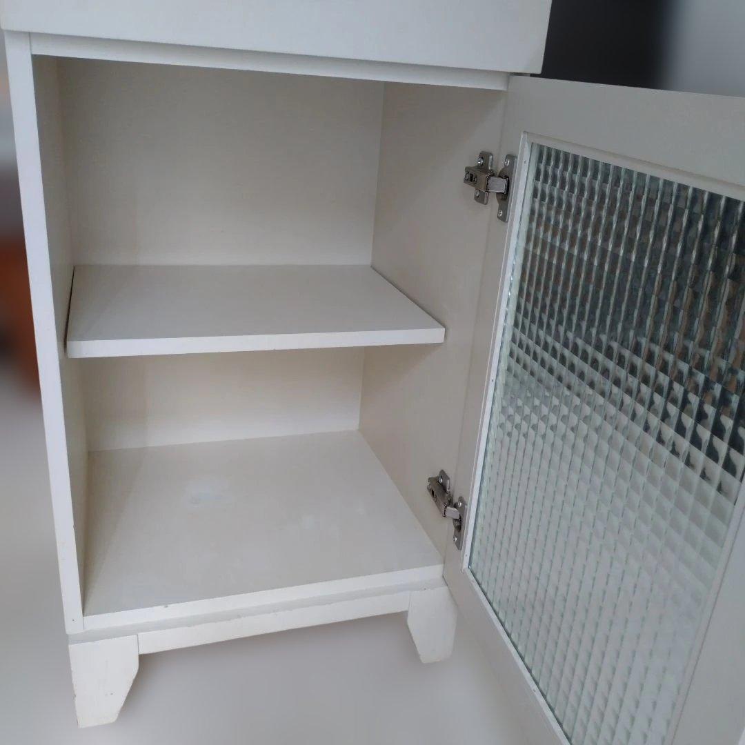 【15日まで！】廃盤 ウニコ レンジボード レンジスタンド レンジラック