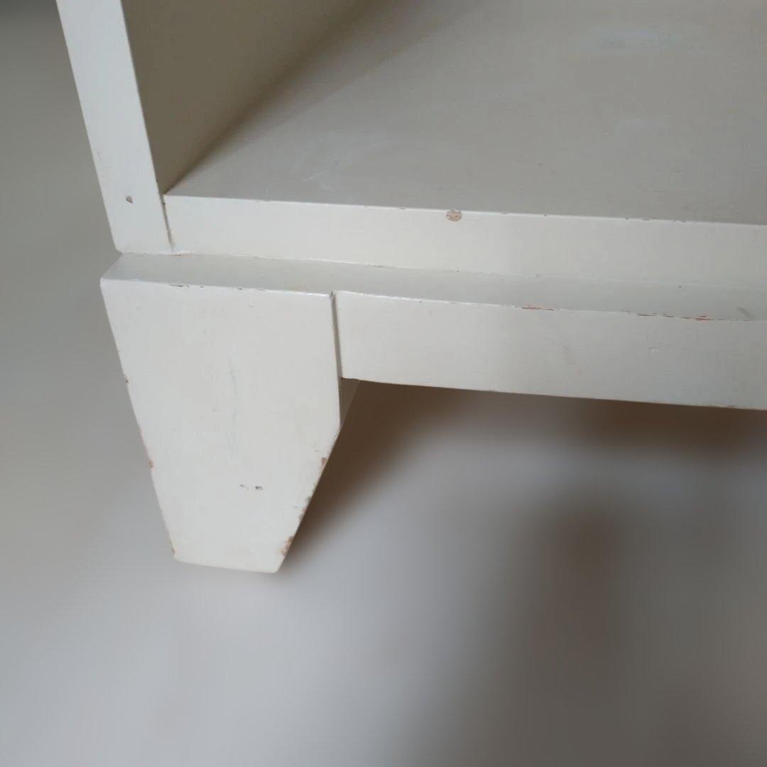 【15日まで！】廃盤 ウニコ レンジボード レンジスタンド レンジラック