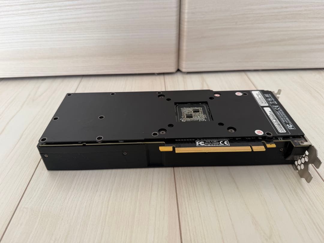 GEFORCE RTX グラフィックボード　2070super