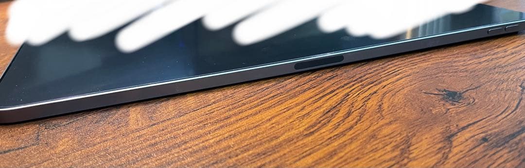 iPad Pro 12.9インチ 第3世代 512GB 【最大容量100%】+α