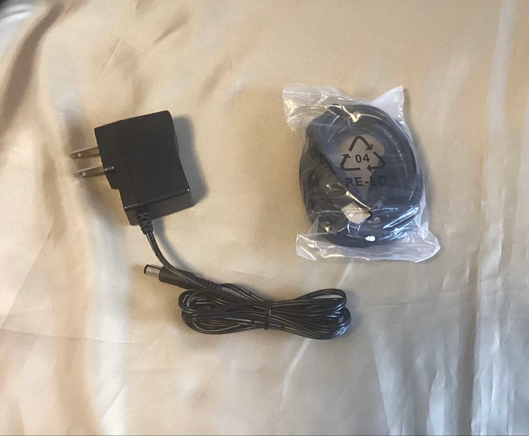 Numark PT01 Scratch + スクラッチ用カスタムフェーダー交換済