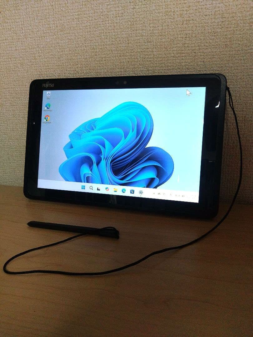 【歳末セール】富士通 Windows タブレット【10%オフ】