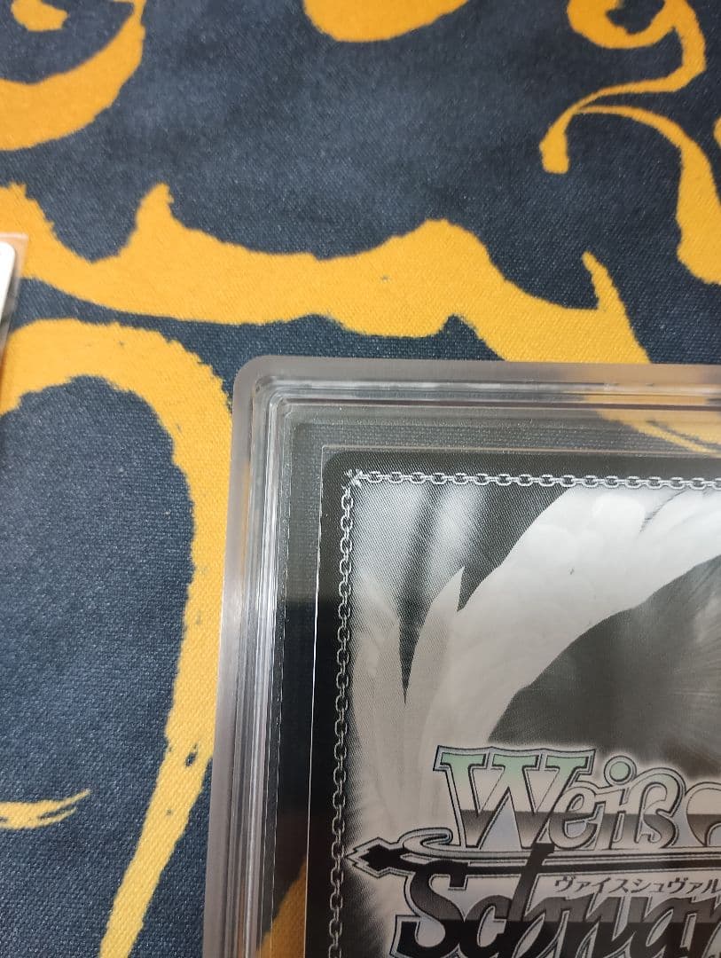 ARS10 いつもそばに 博衣こより SSP ヴァイスシュヴァルツ