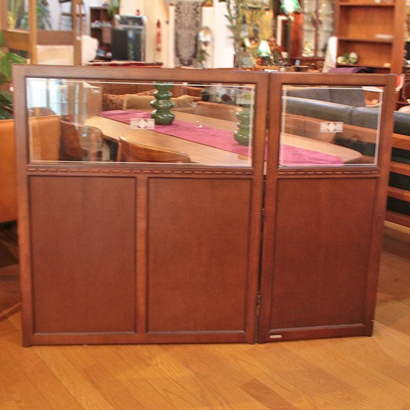 extime Direttore パーティション カリモク 107-898