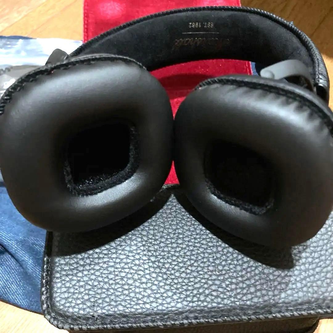 マーシャルブルーツースMarshaII MID A.N.Ｃワイヤレスヘッドホン