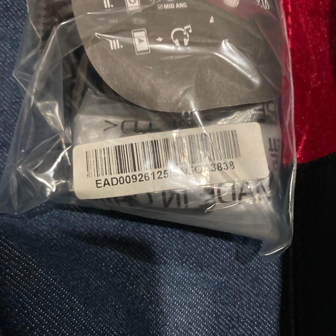 マーシャルブルーツースMarshaII MID A.N.Ｃワイヤレスヘッドホン