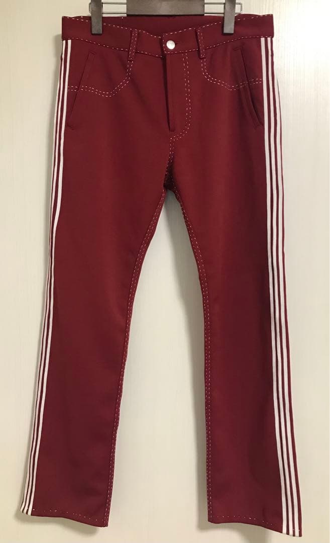 keisuke kanda パンツ