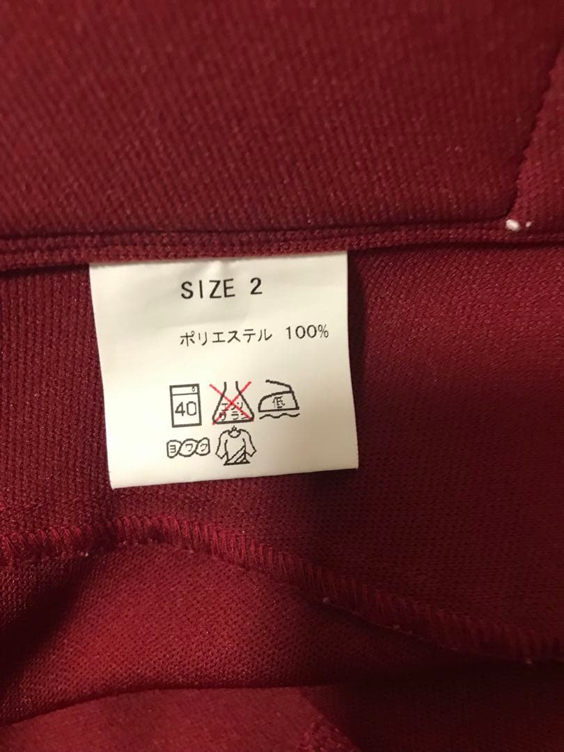 keisuke kanda パンツ