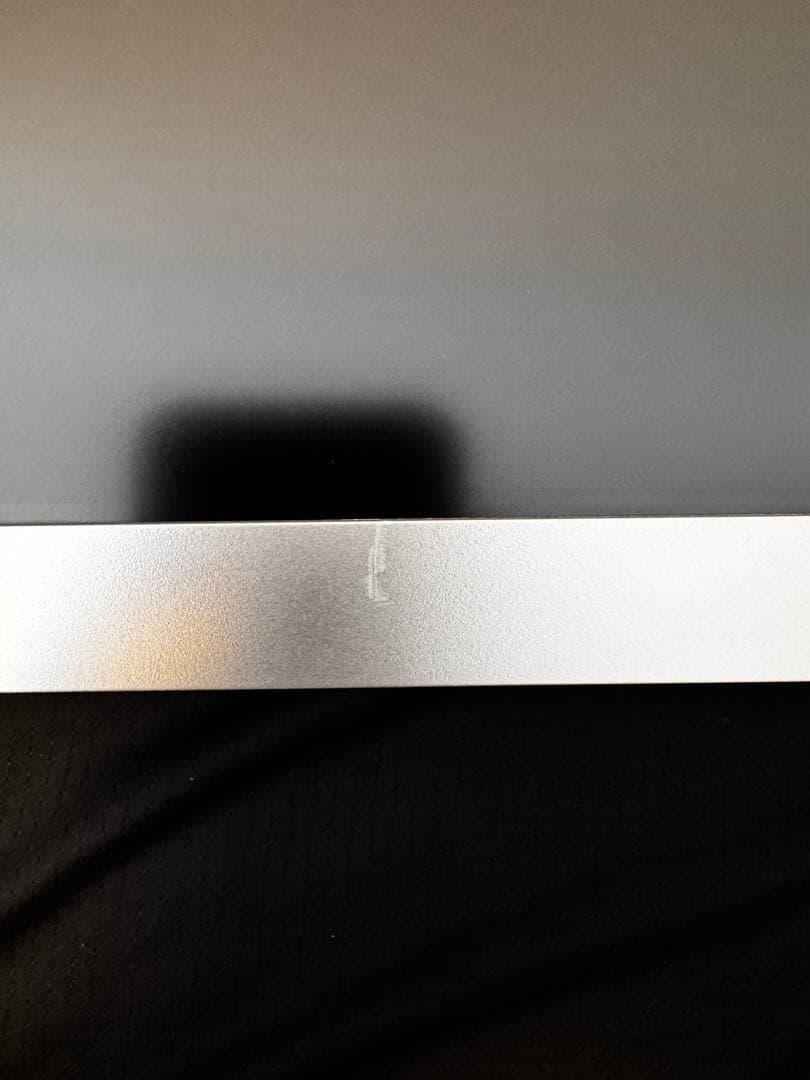 INNOCN 27M2V 27インチ ゲーミングモニター 4K ミニLED