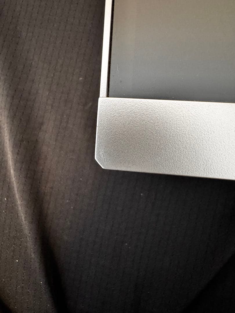 INNOCN 27M2V 27インチ ゲーミングモニター 4K ミニLED