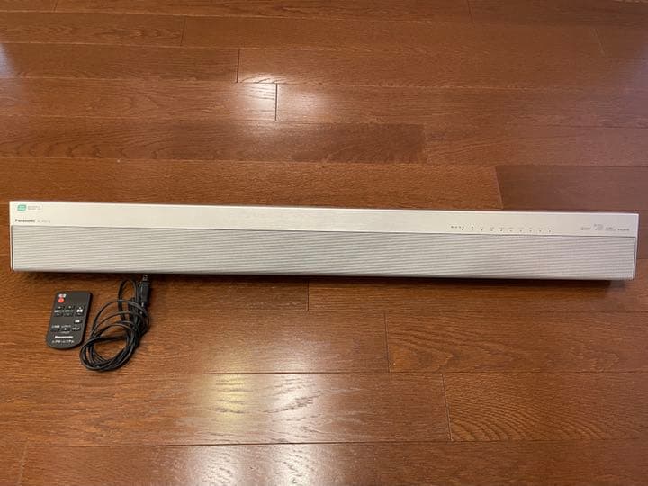 パナソニックサウンドバーSC-HTB170