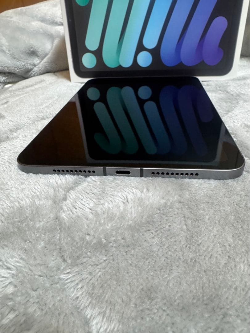 iPad mini (第6世代) Cellular 64GB