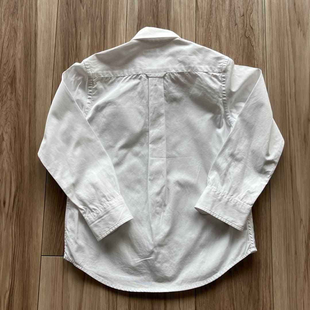 ミキハウスコレクション フォーマル一式 120cm男の子