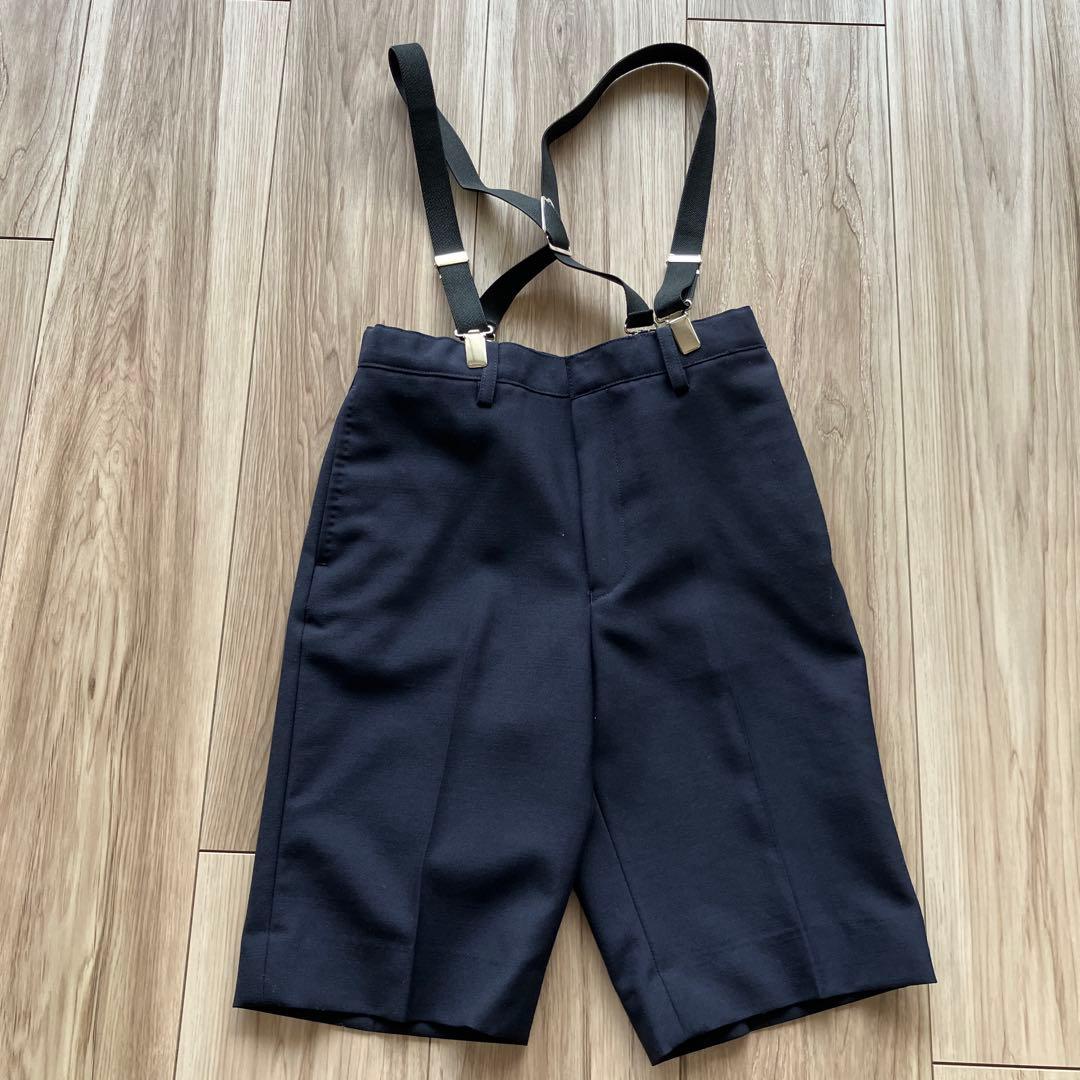 ミキハウスコレクション フォーマル一式 120cm男の子